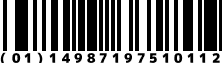 (01)14987197510112