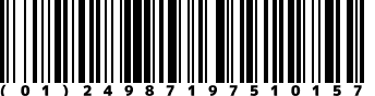 (01)24987197510157