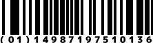 (01)14987197510136