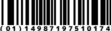 (01)14987197510174
