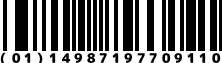 (01)14987197709110