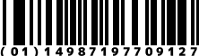 (01)14987197709127