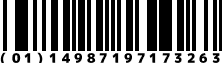 (01)14987197173263