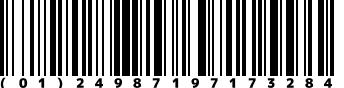 (01)24987197173284