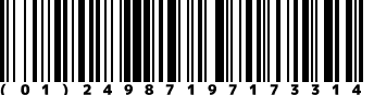 (01)24987197173314