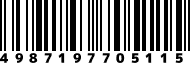 4987197705115