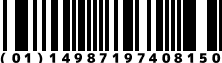 (01)14987197408150