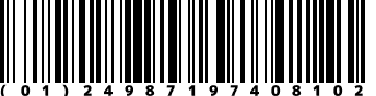 (01)24987197408102