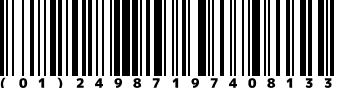 (01)24987197408133