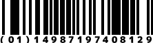 (01)14987197408129