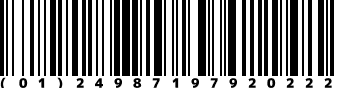 (01)24987197920222