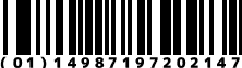 (01)14987197202147