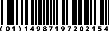 (01)14987197202154