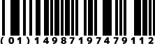 (01)14987197479112
