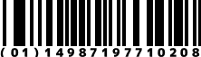 (01)14987197710208