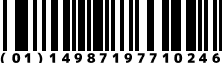 (01)14987197710246
