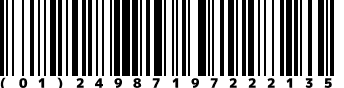(01)24987197222135
