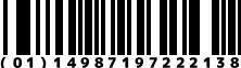 (01)14987197222138