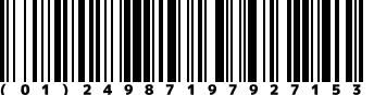 (01)24987197927153