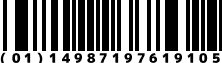 (01)14987197619105