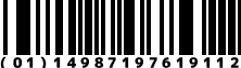 (01)14987197619112