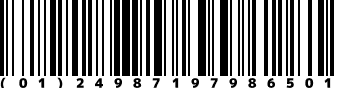 (01)24987197986501