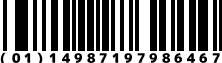 (01)14987197986467