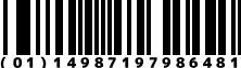 (01)14987197986481