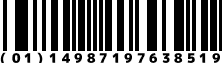 (01)14987197638519